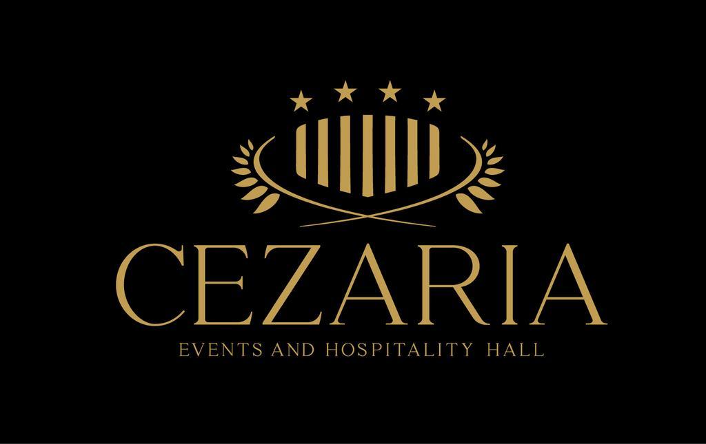 Hotel Cezaria Ιωάννινα Εξωτερικό φωτογραφία